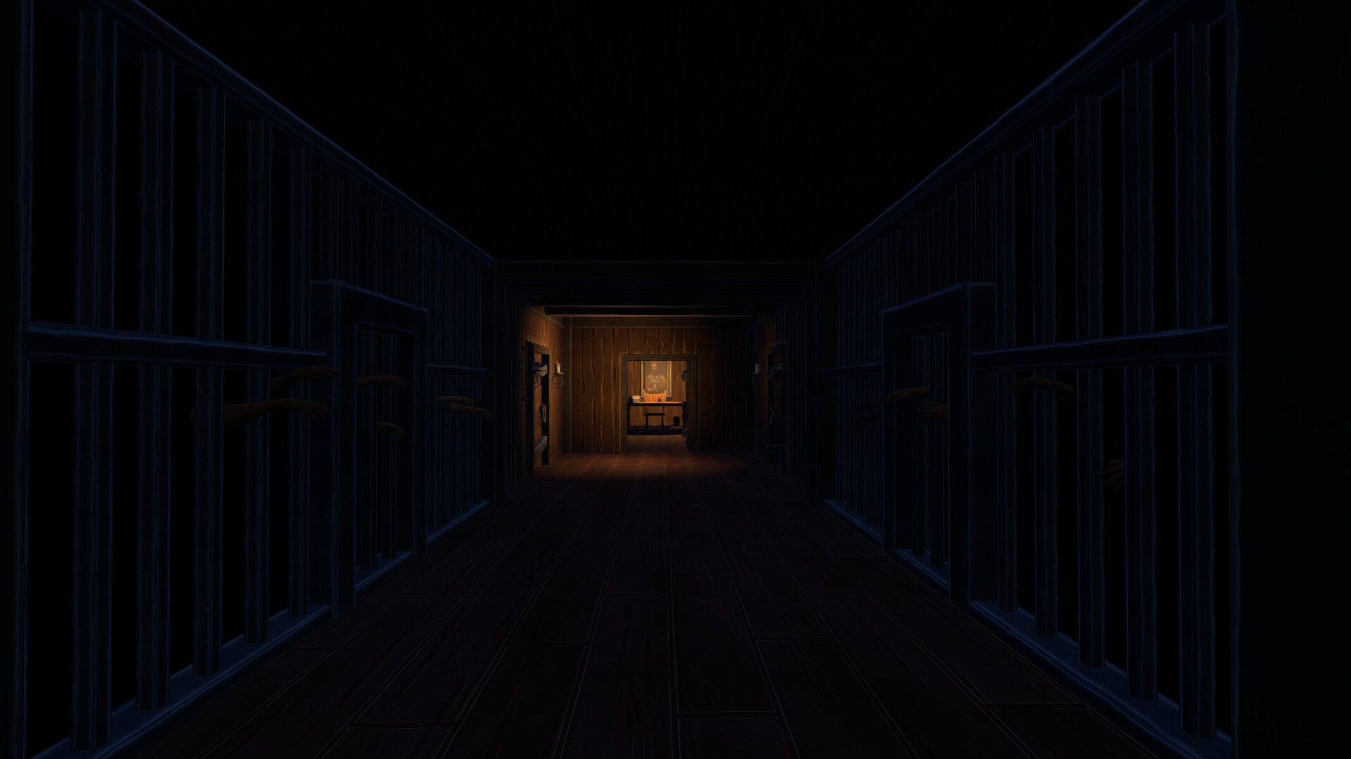 Cape of Storms screenshot 4