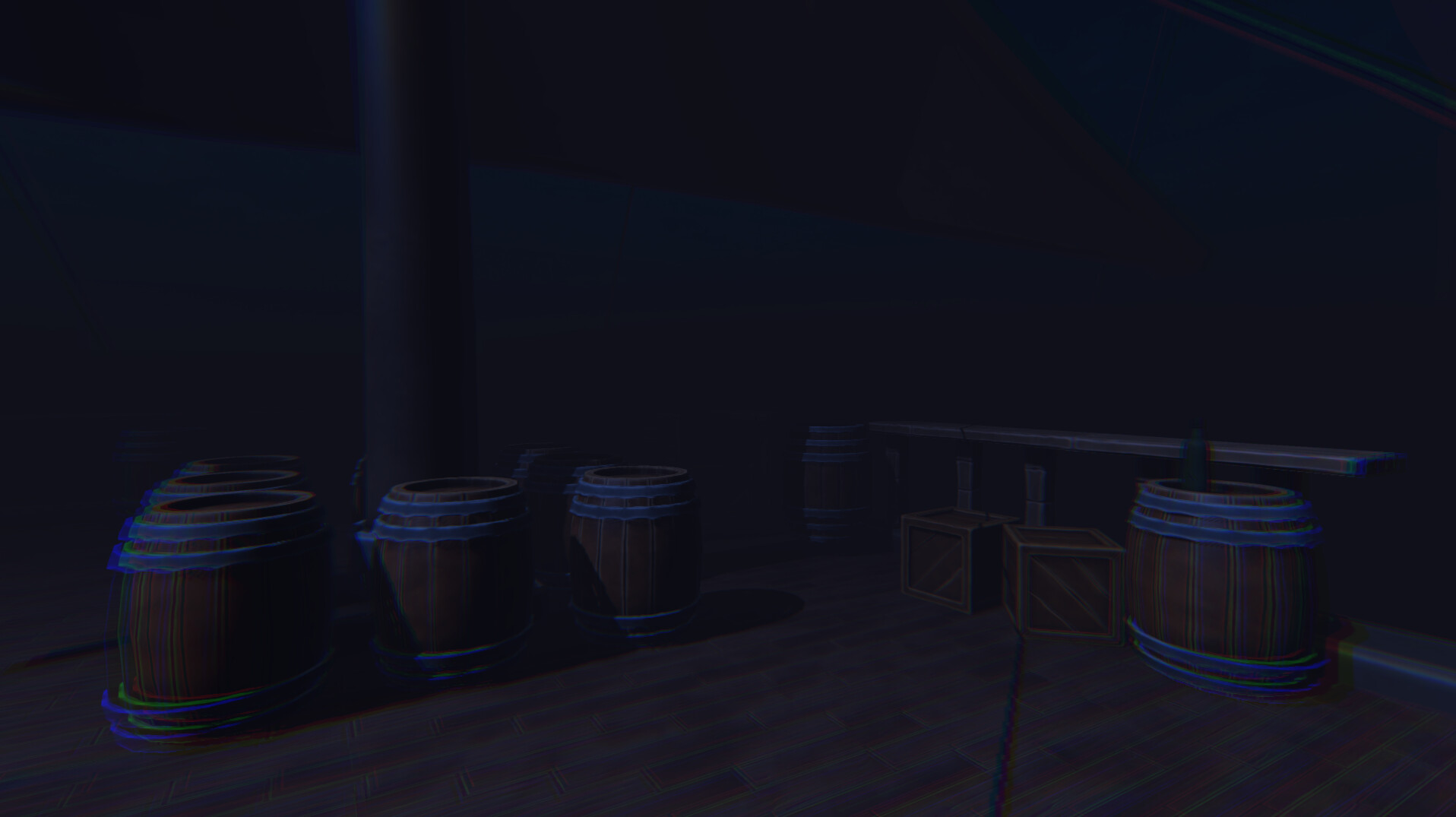 Cape of Storms screenshot 5