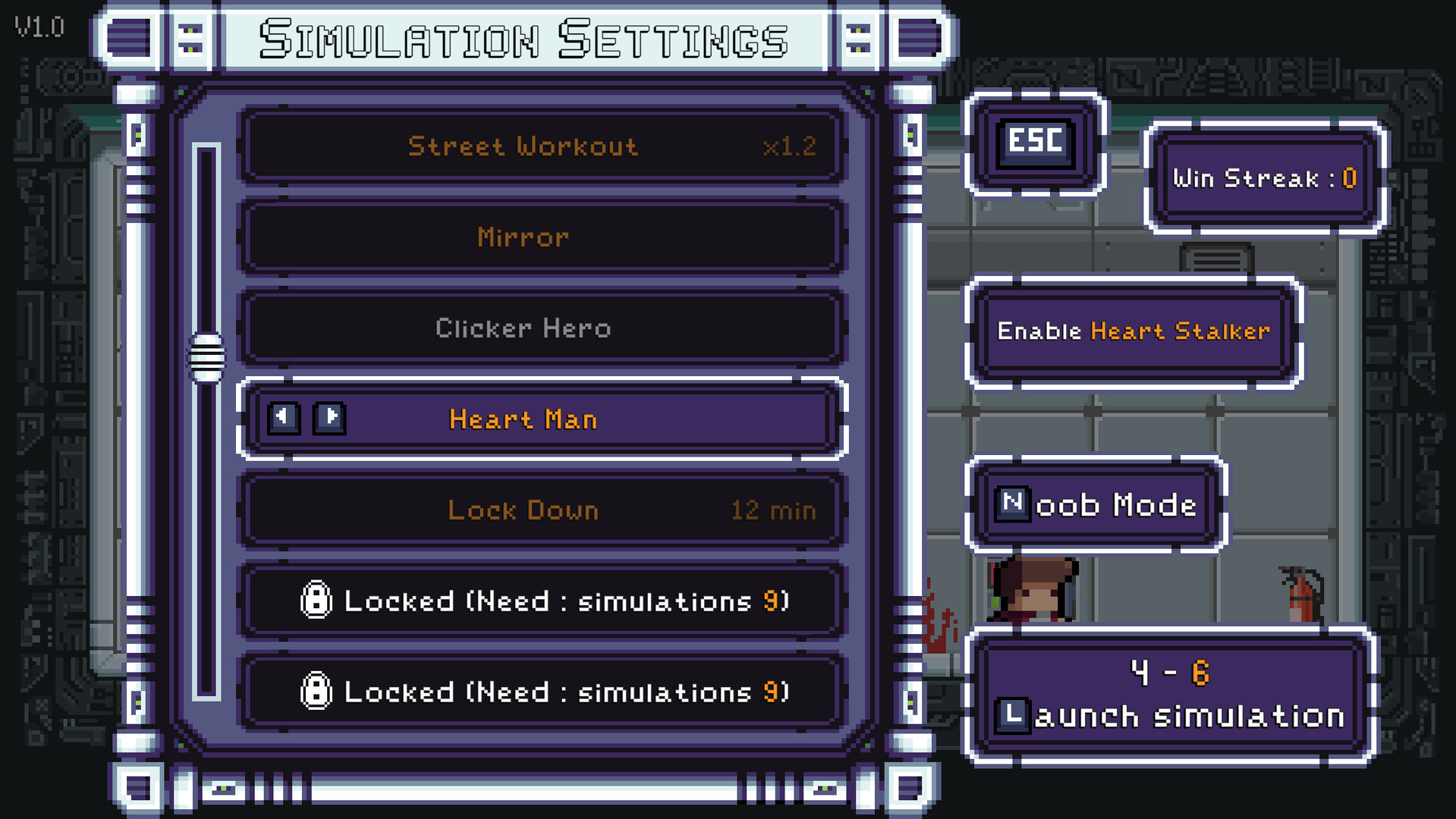 The Big One screenshot 4