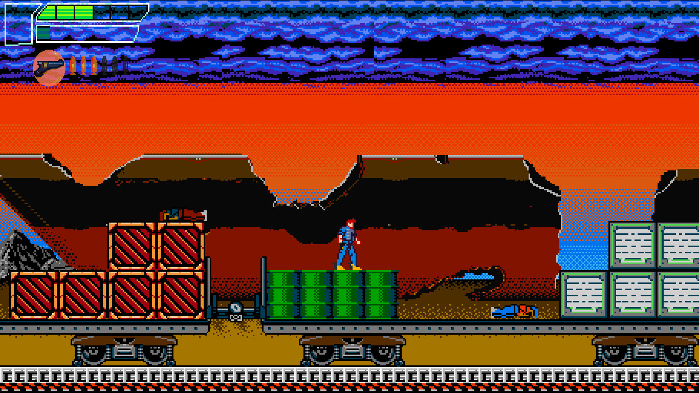 Captain Kalani Definitive Edition screenshot 5