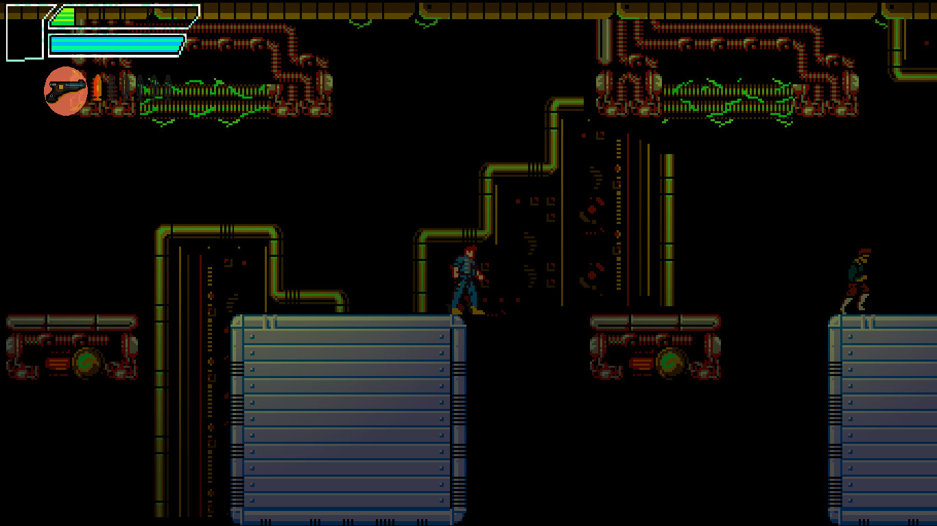 Captain Kalani Definitive Edition screenshot 8
