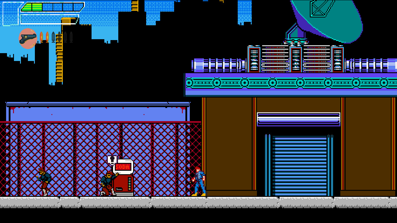 Captain Kalani Definitive Edition screenshot 10