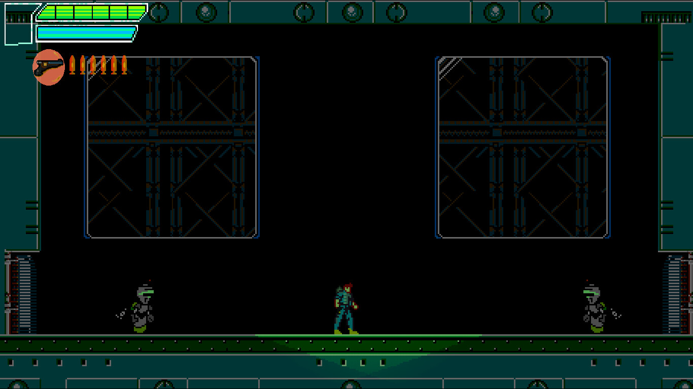 Captain Kalani Definitive Edition screenshot 6
