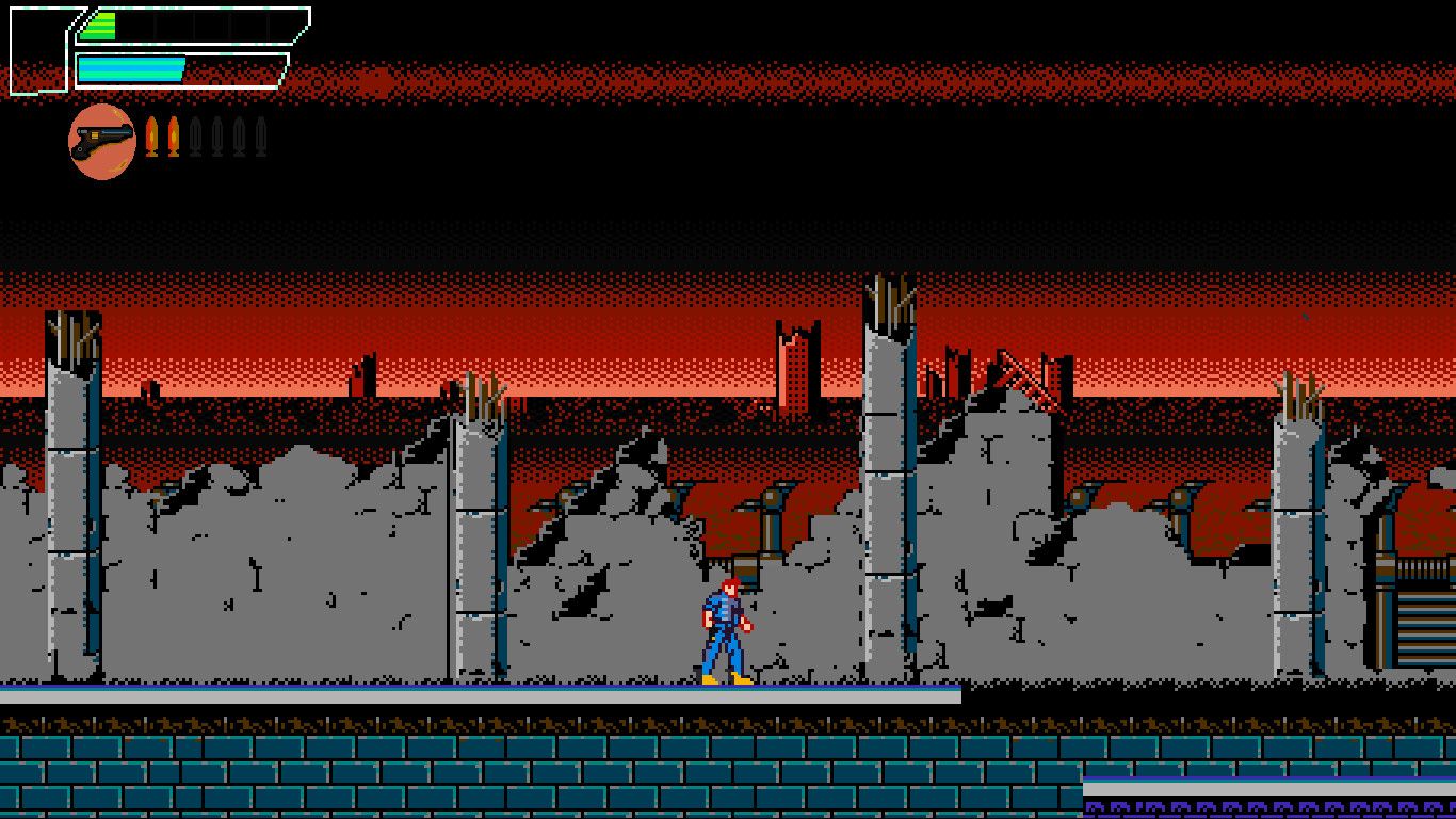 Captain Kalani Definitive Edition screenshot 3