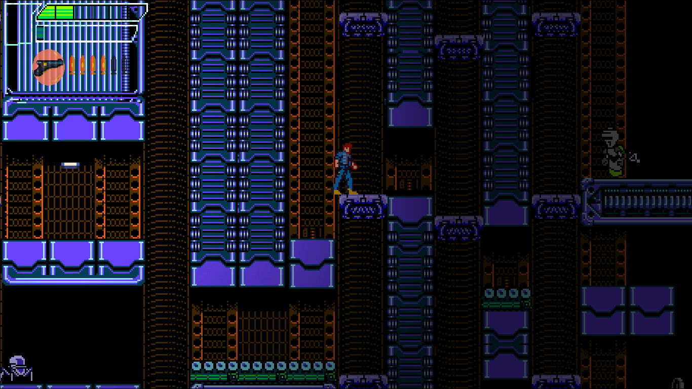 Captain Kalani Definitive Edition screenshot 9