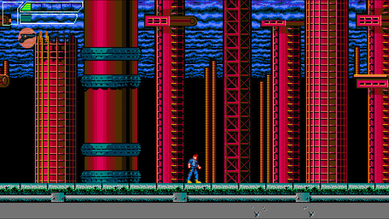 Captain Kalani Definitive Edition screenshot 4