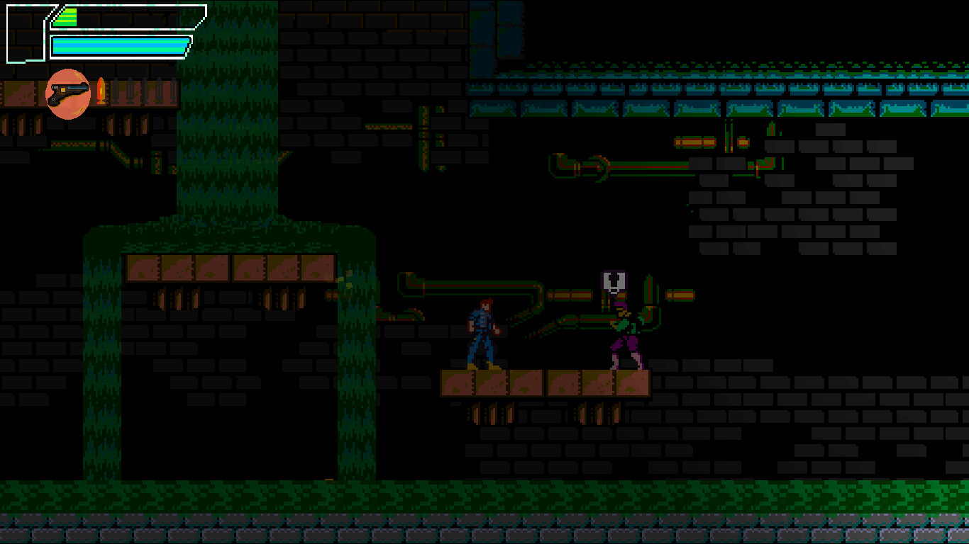 Captain Kalani Definitive Edition screenshot 2