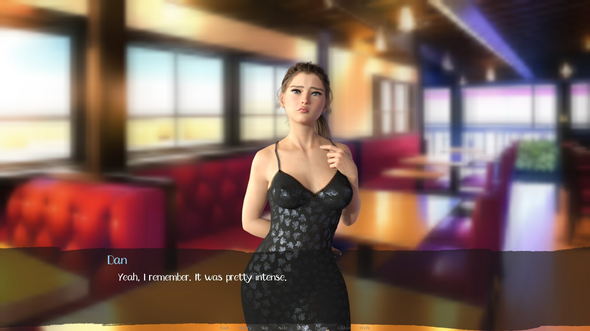 First Sexy Night 2: Second Date screenshot 4