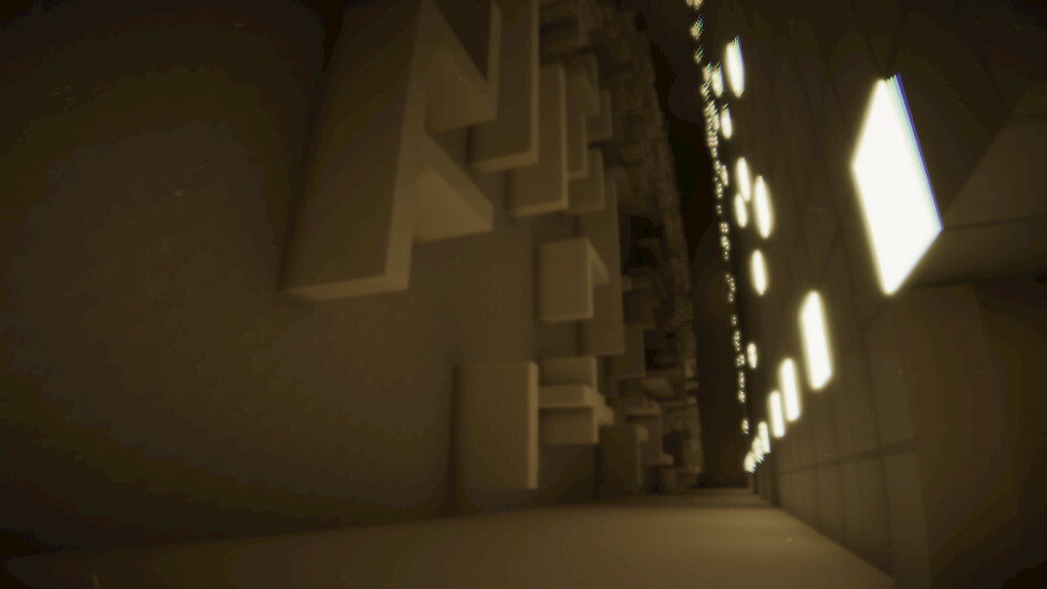 The Backrooms Origins screenshot 6