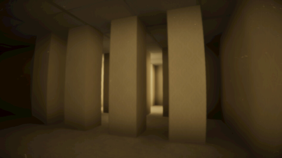 The Backrooms Origins screenshot 8