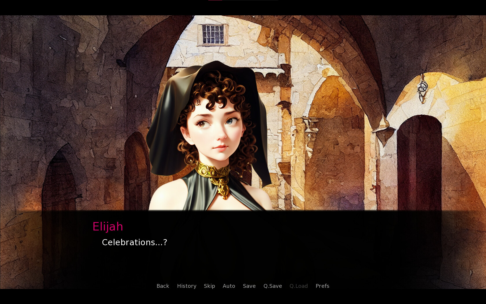 Sisters of Sodomorrah screenshot 4