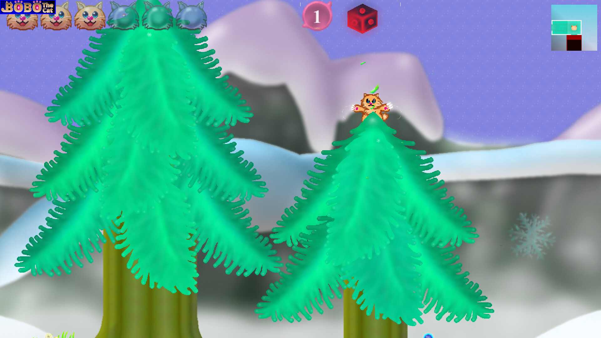 Bobo The Cat screenshot 4