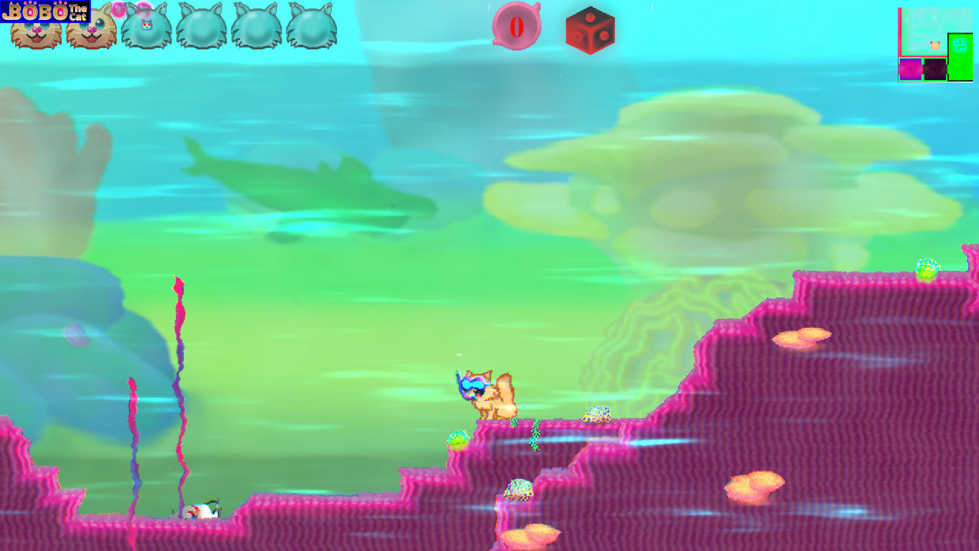 Bobo The Cat screenshot 3