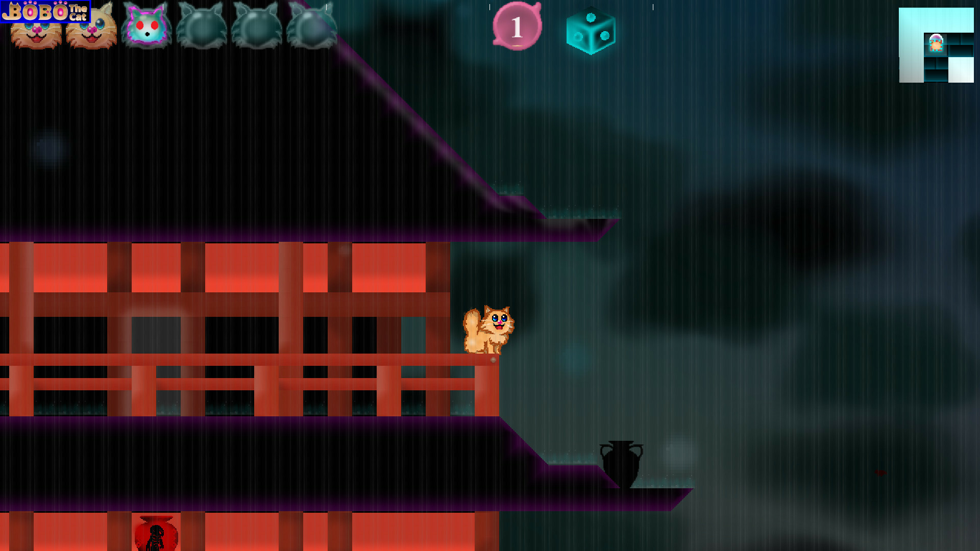 Bobo The Cat screenshot 2