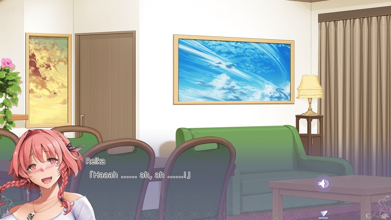 Sisters hypnosis sex screenshot 2