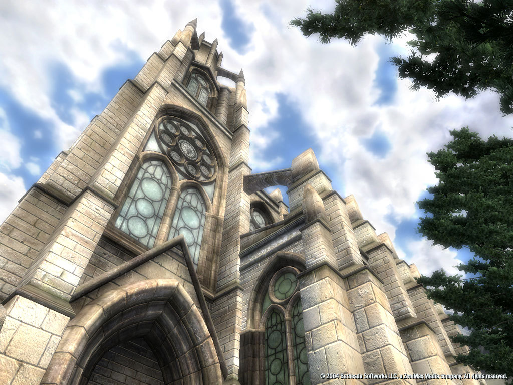 The Elder Scrolls IV: Oblivion® Game of the Year Edition (2009) screenshot 17