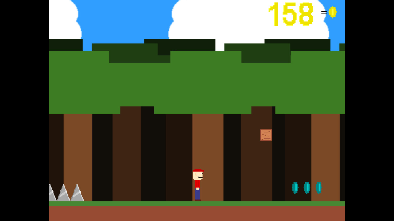 SuperJumpWorld Rage screenshot 3