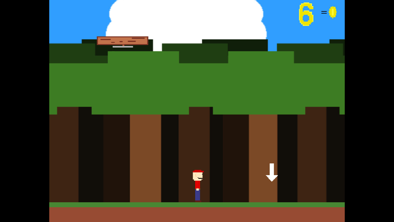 SuperJumpWorld Rage screenshot 4