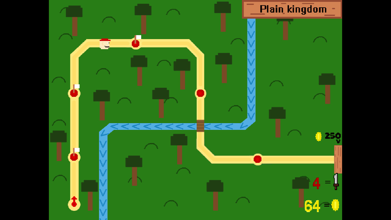 SuperJumpWorld Rage screenshot 2