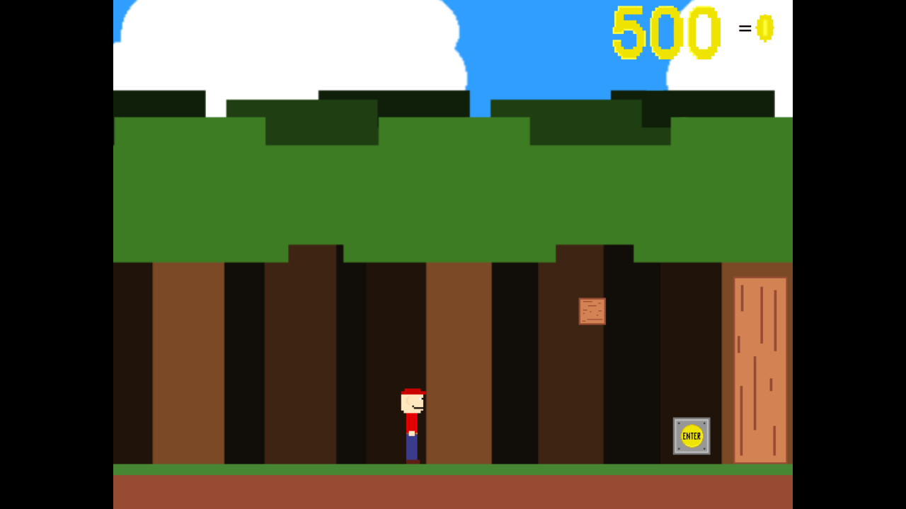 SuperJumpWorld Rage screenshot 5
