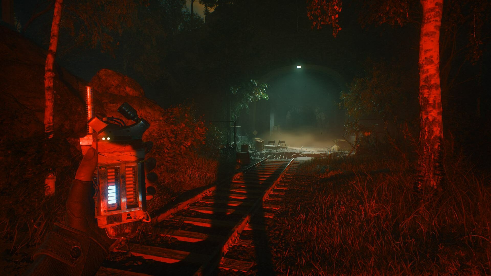 A Quiet Place: The Road Ahead screenshot 4