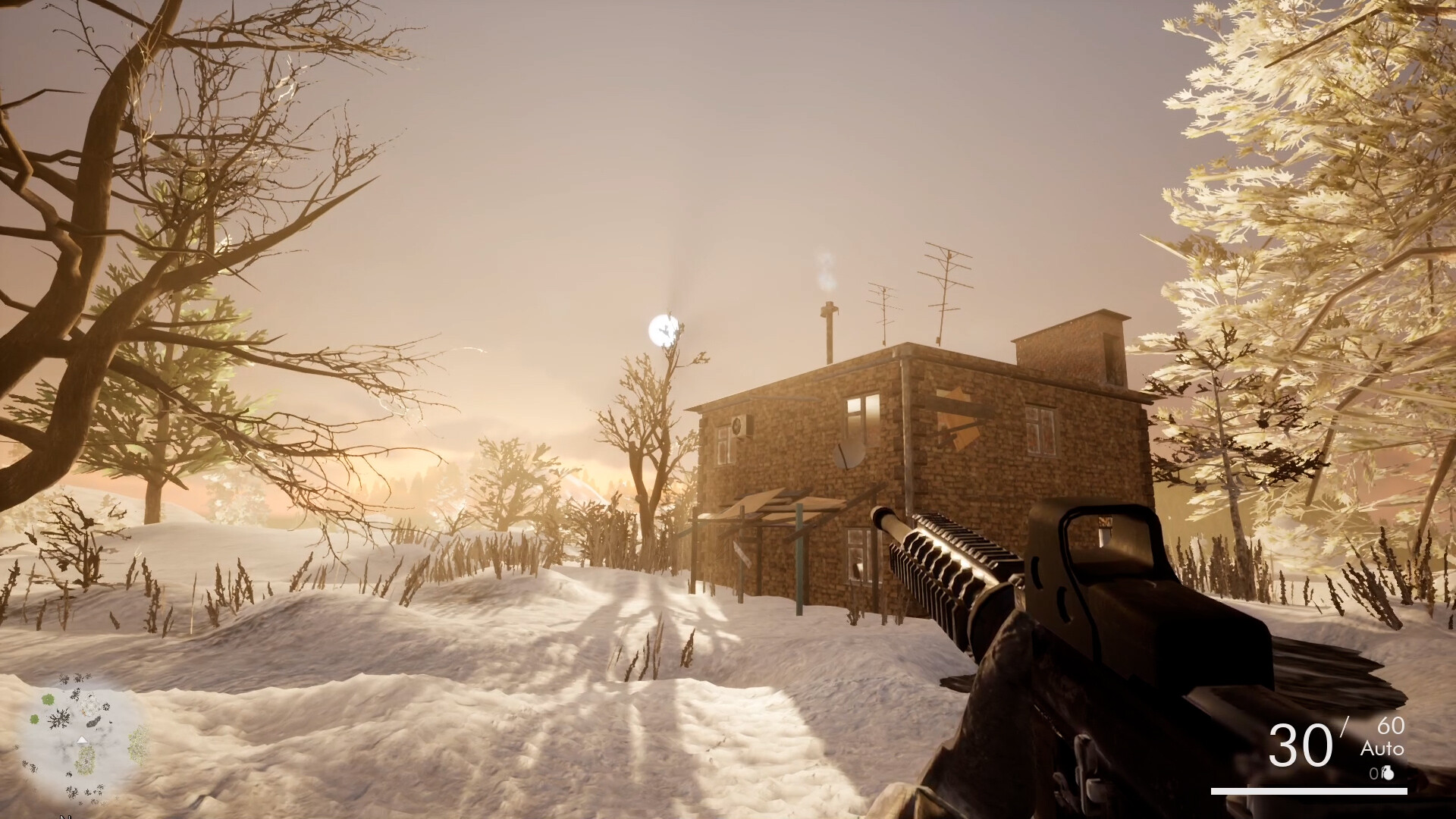 双线交锋:新世界 screenshot 10
