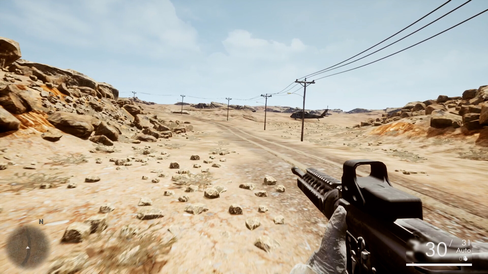 双线交锋:新世界 screenshot 8