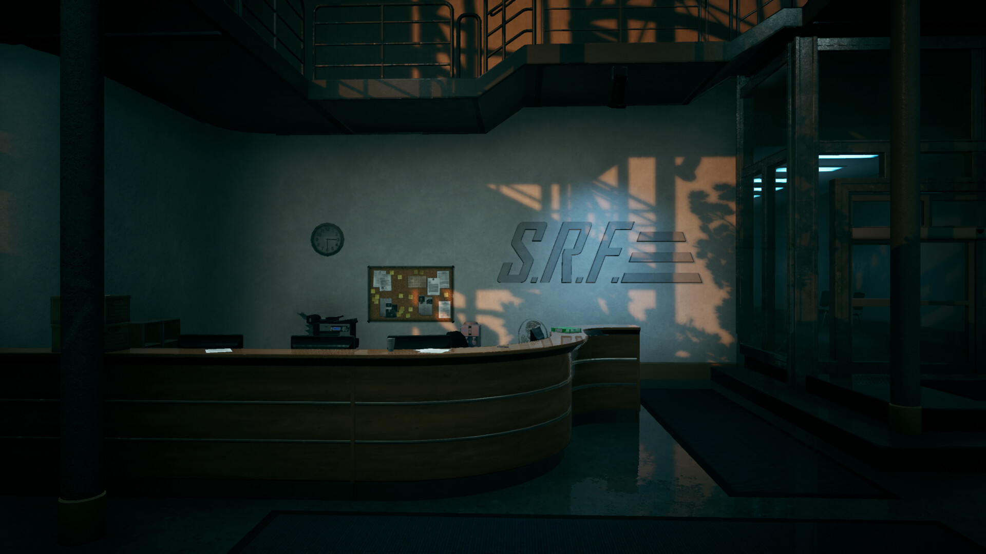 双线交锋:新世界 screenshot 1