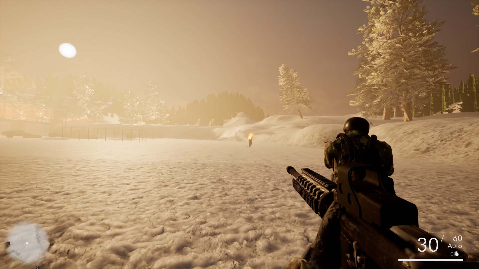 双线交锋:新世界 screenshot 9