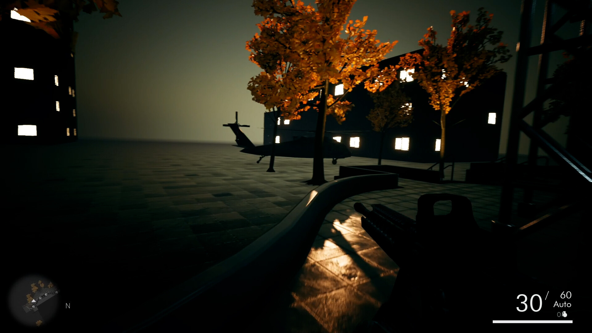 双线交锋:新世界 screenshot 7