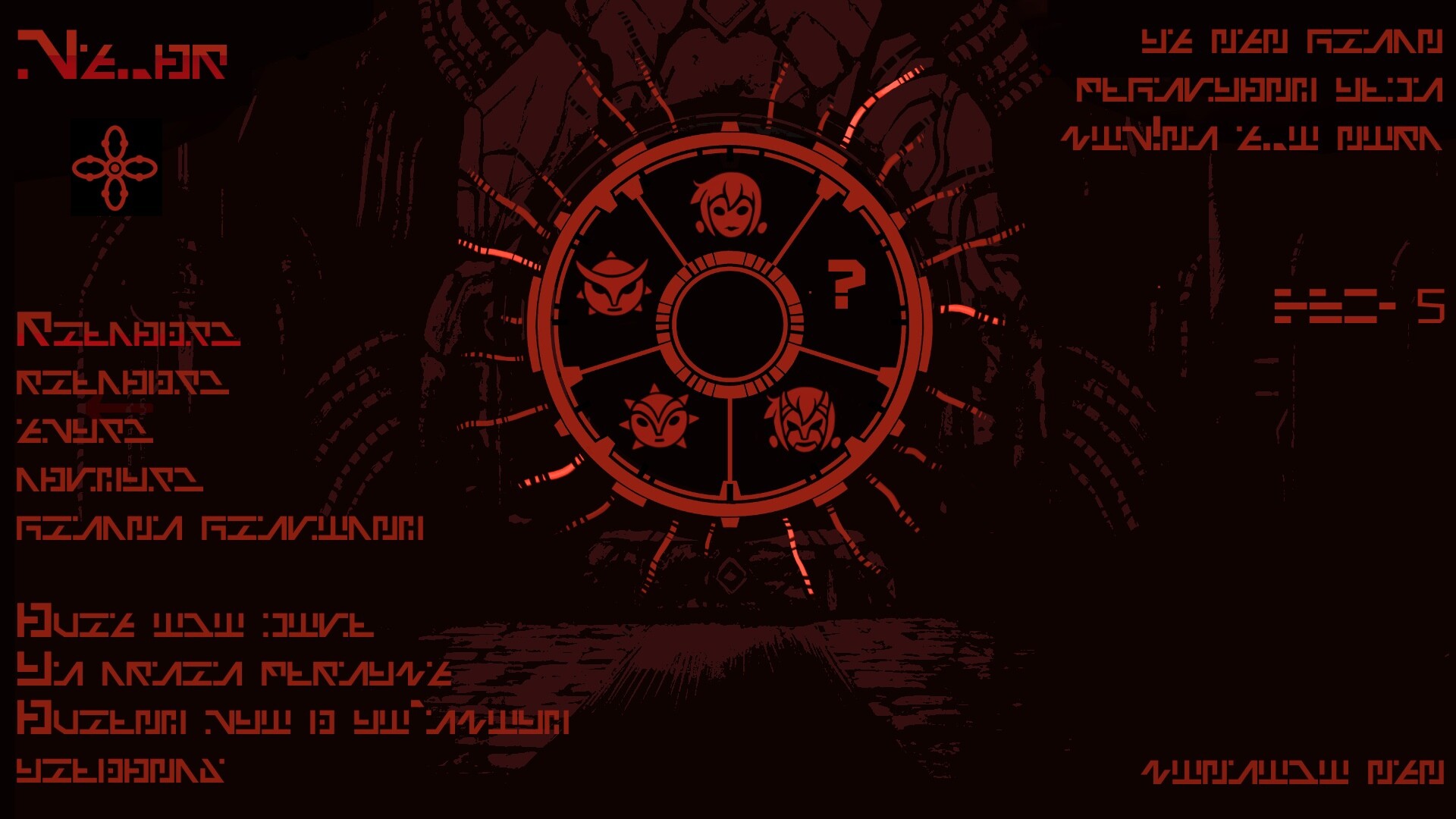 Spirits of The Silicium Forest screenshot 7