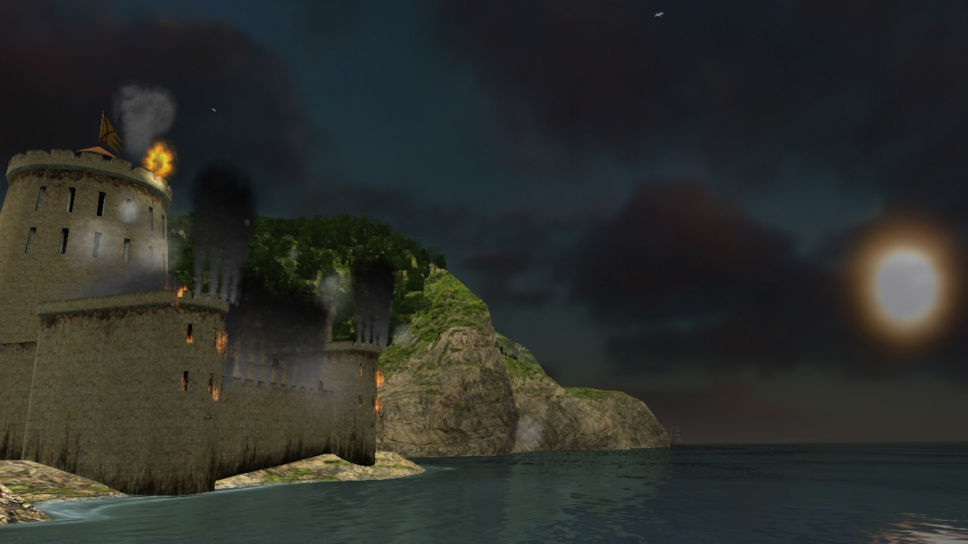 Sea Dogs: To Each His Own screenshot 12