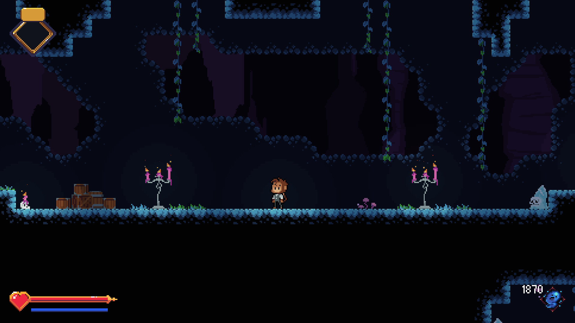 Sinner's Tavern screenshot 3