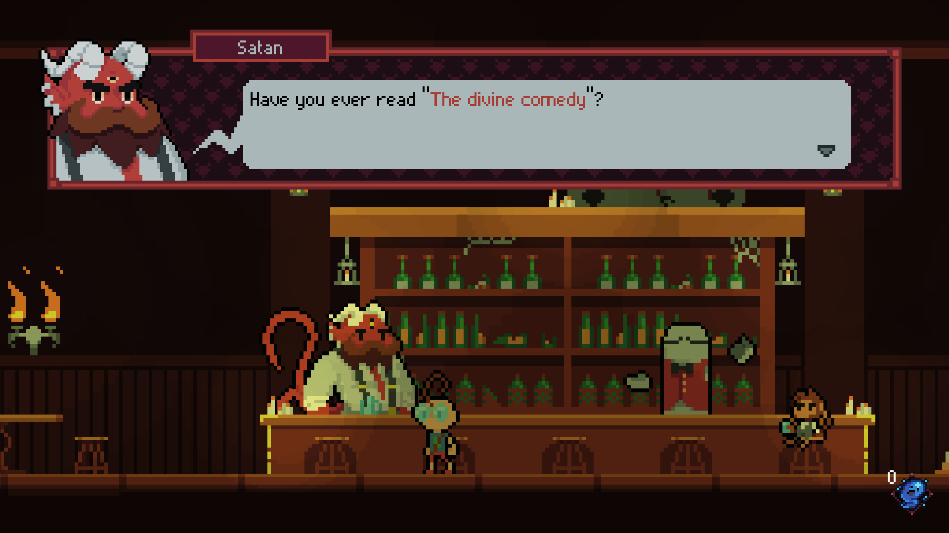 Sinner's Tavern screenshot 1