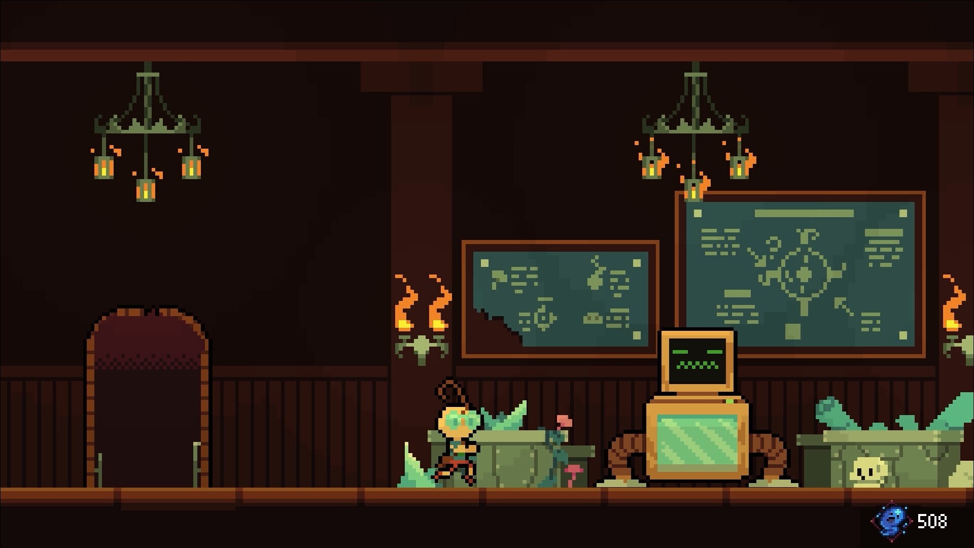 Sinner's Tavern screenshot 6