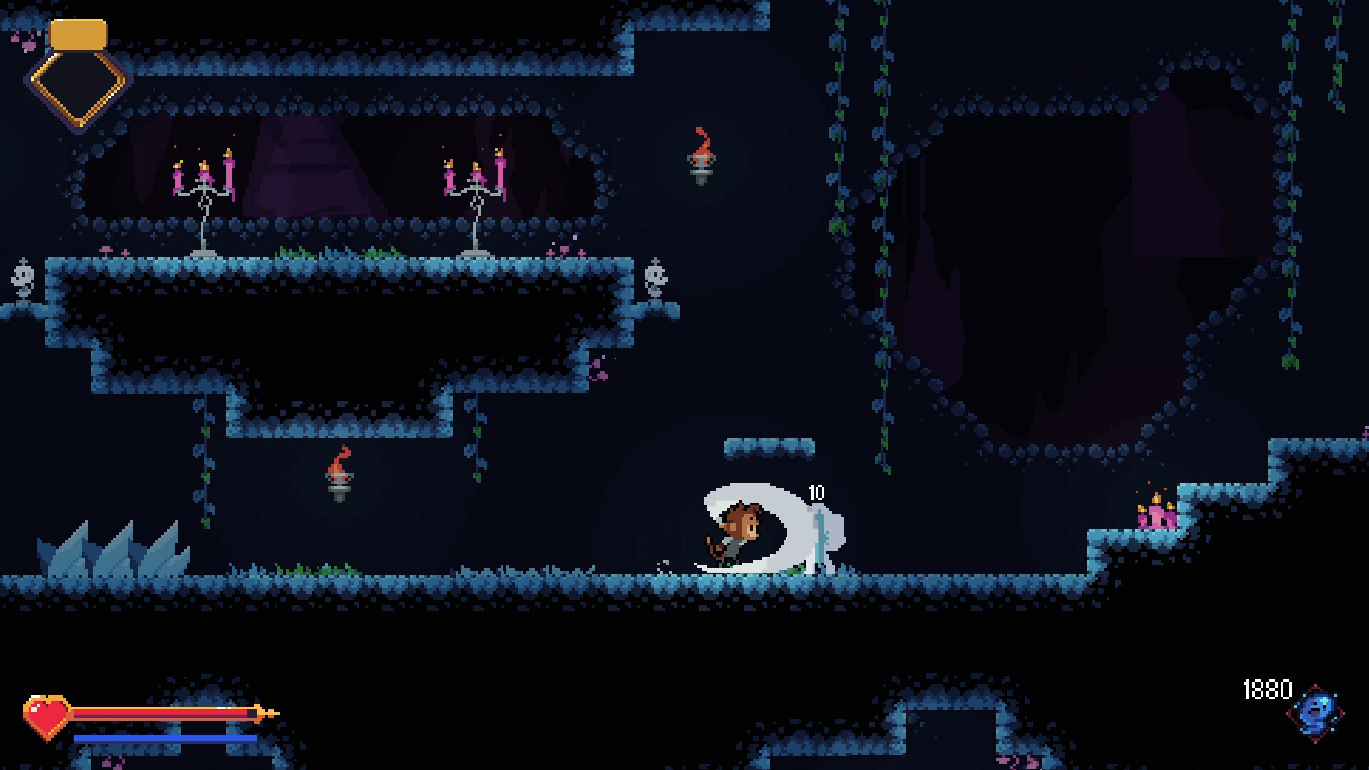 Sinner's Tavern screenshot 4