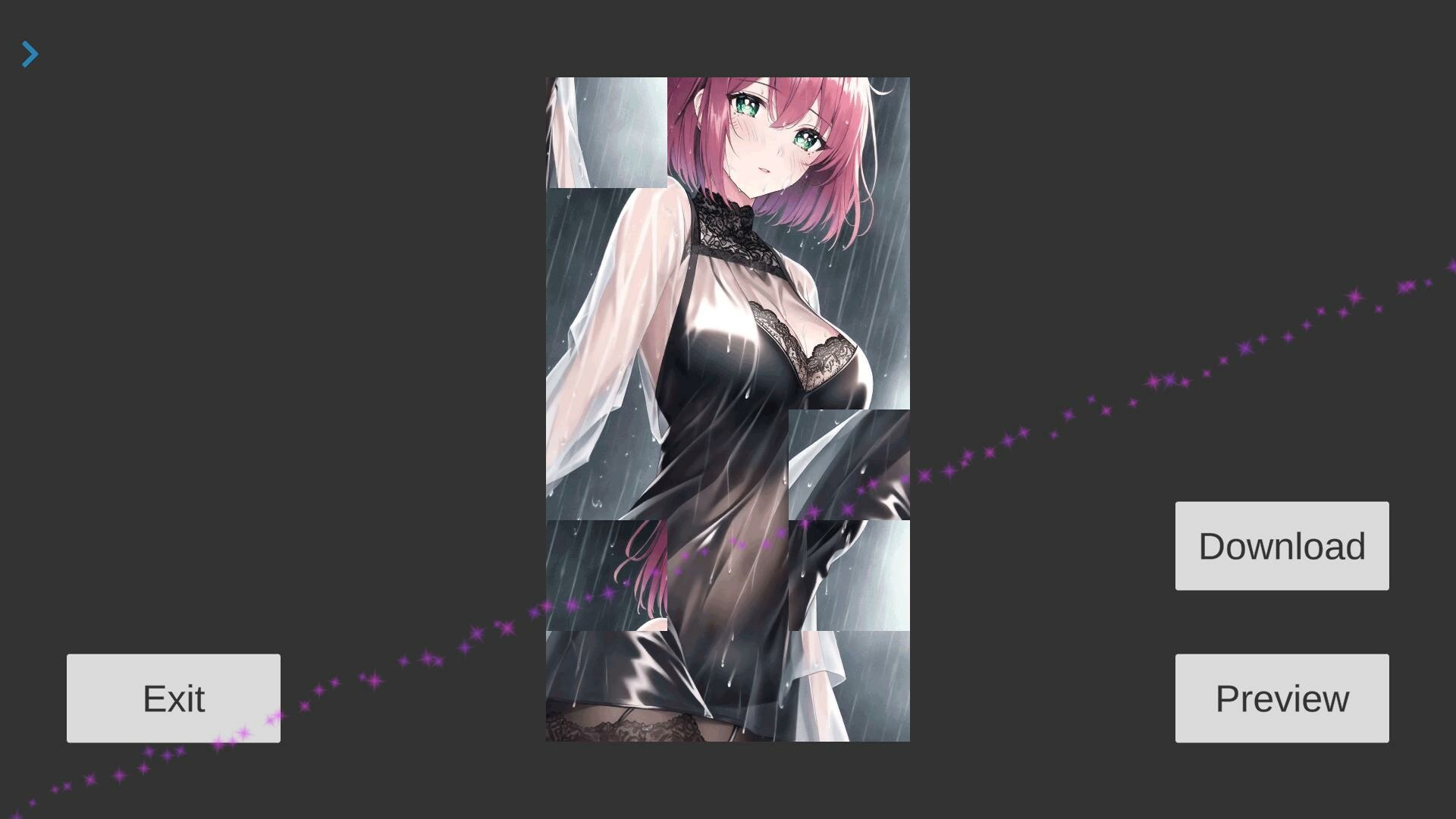 Hentai Slide Puzzle screenshot 6