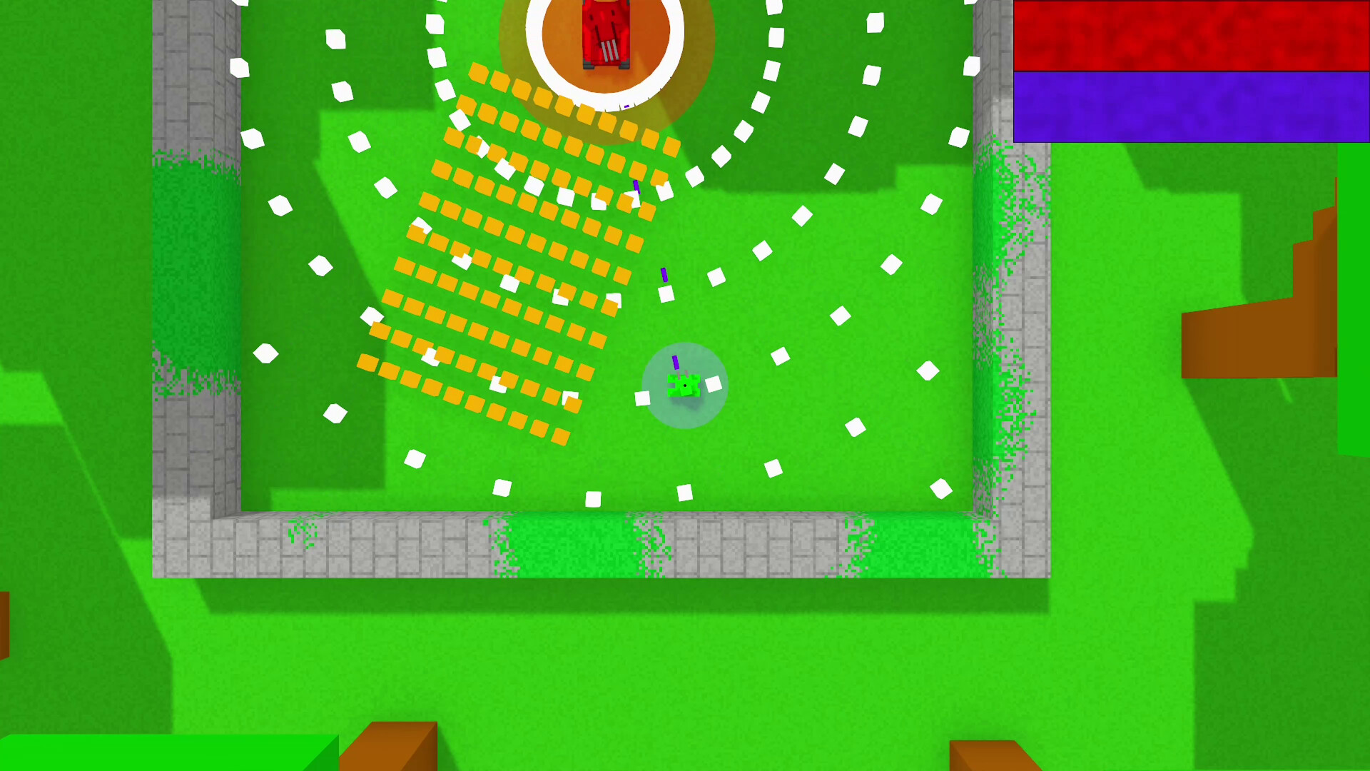 Torrential screenshot 3
