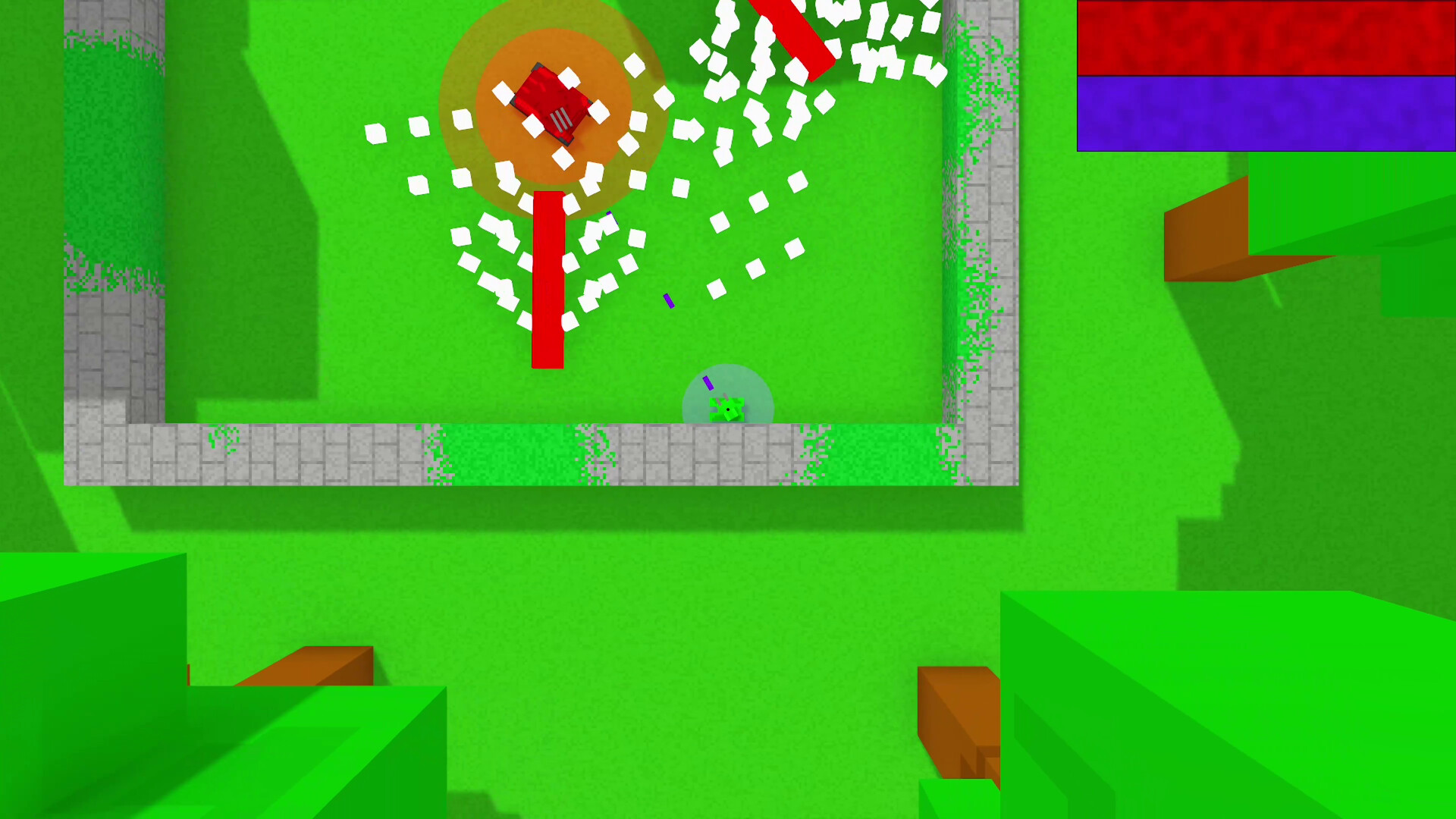 Torrential screenshot 1