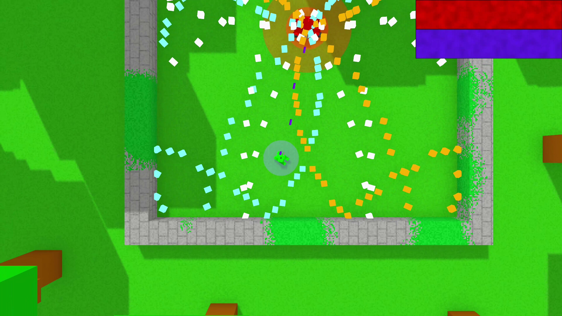 Torrential screenshot 4