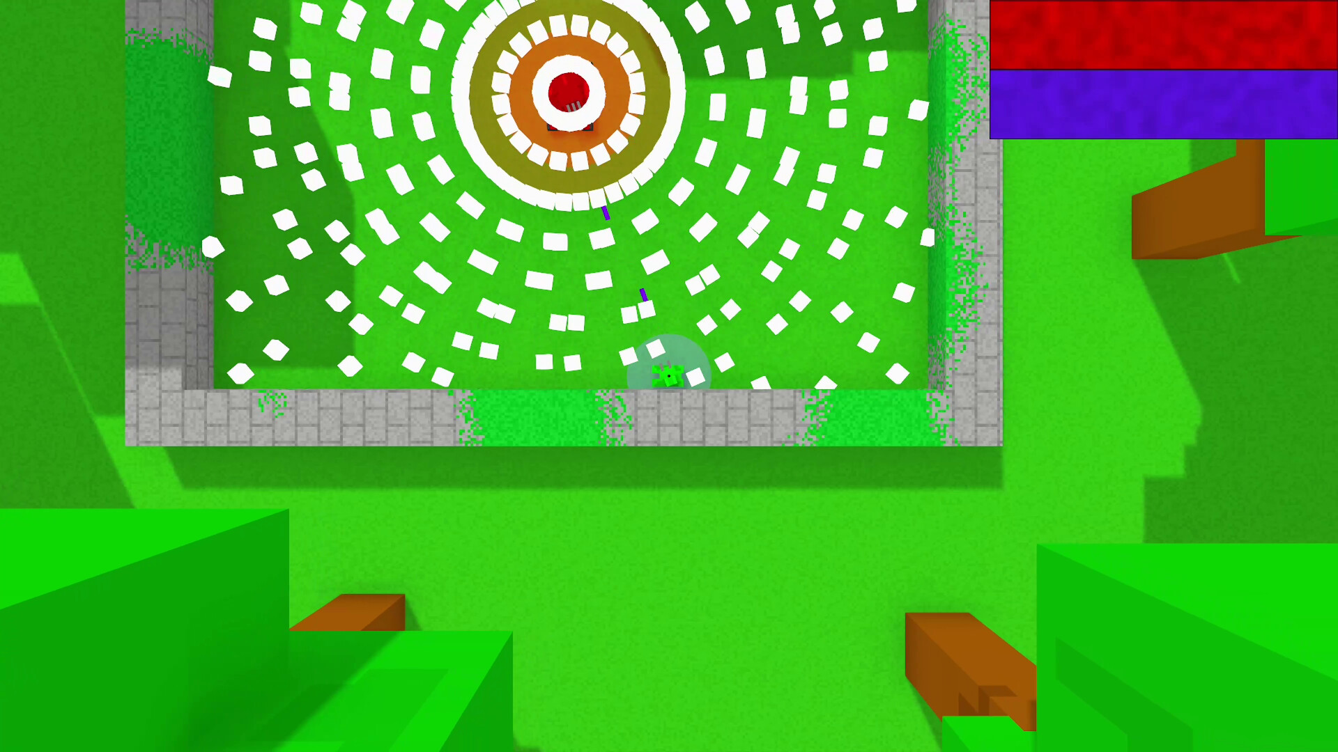 Torrential screenshot 2