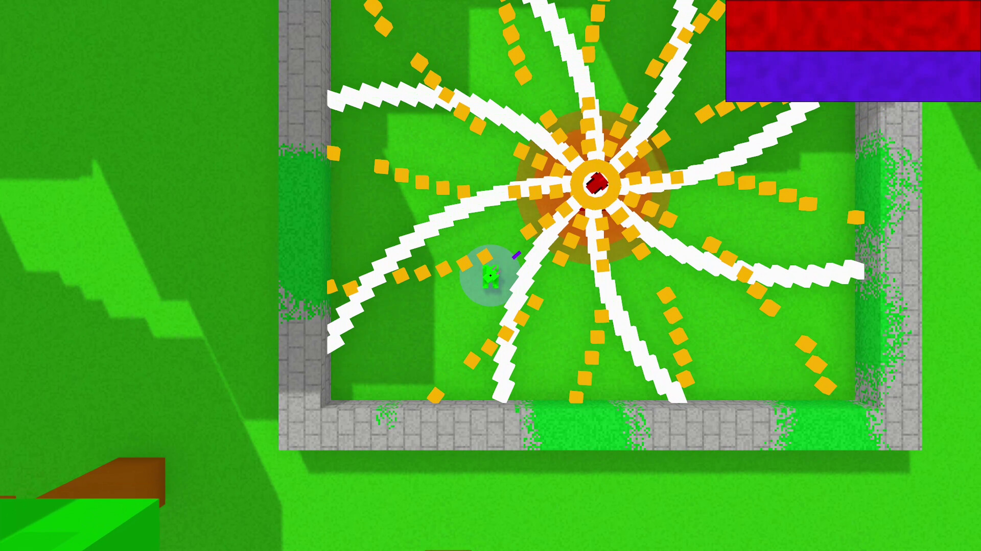Torrential screenshot 5