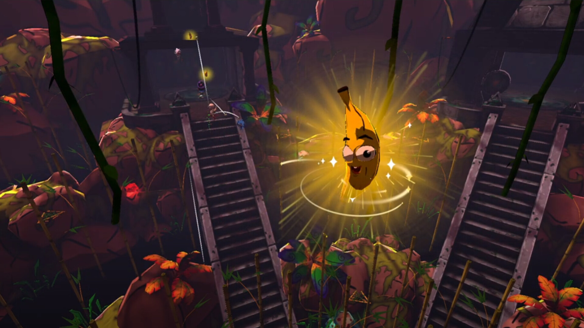 Monkey Doo screenshot 9