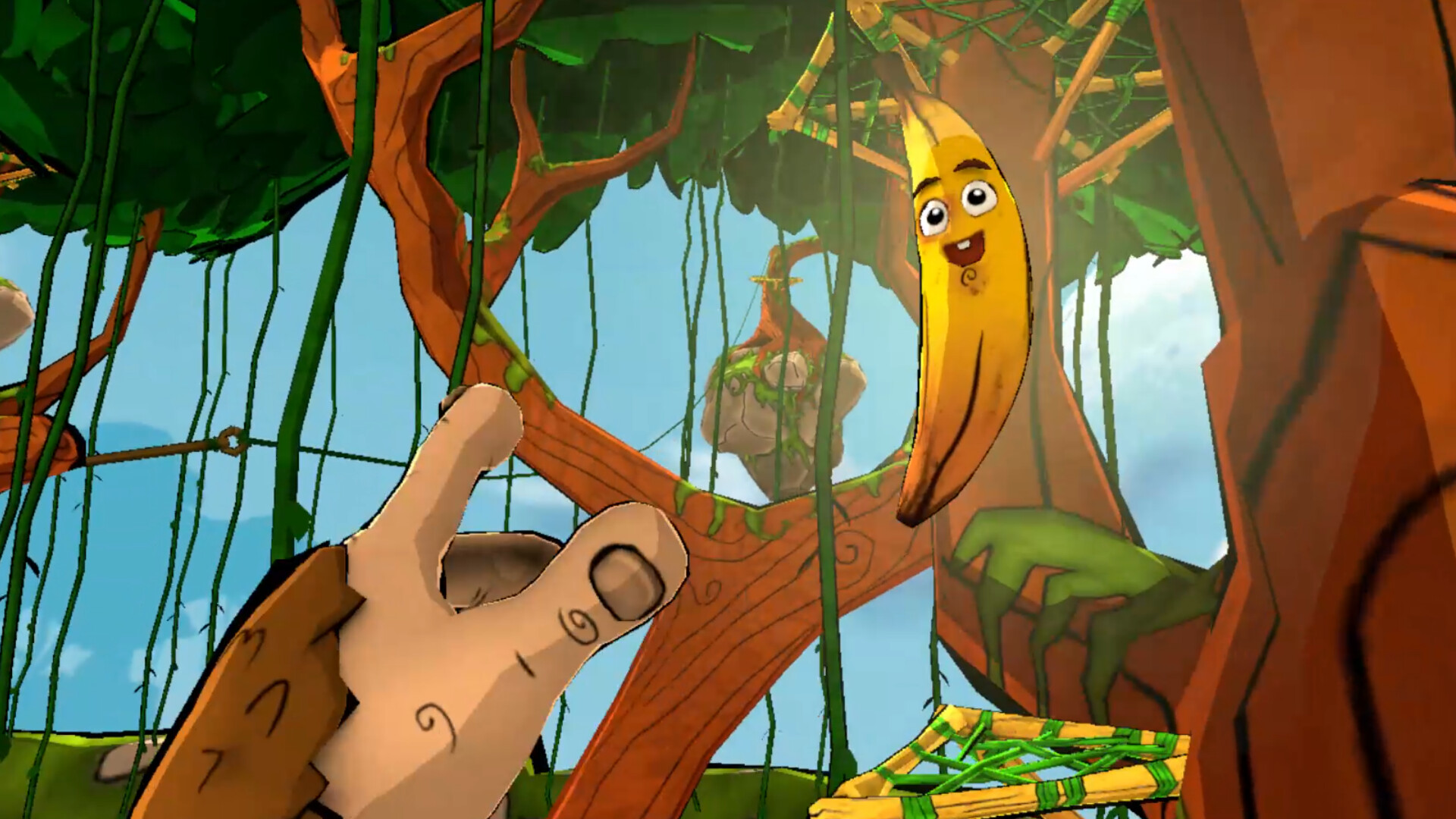Monkey Doo screenshot 6