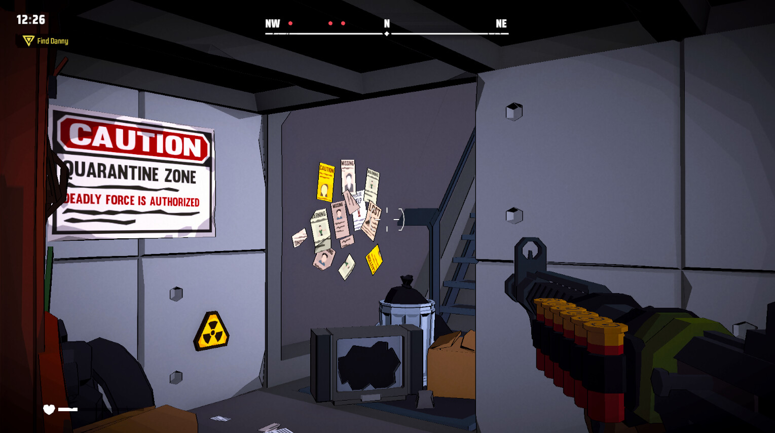 Bunker Breakout screenshot 4