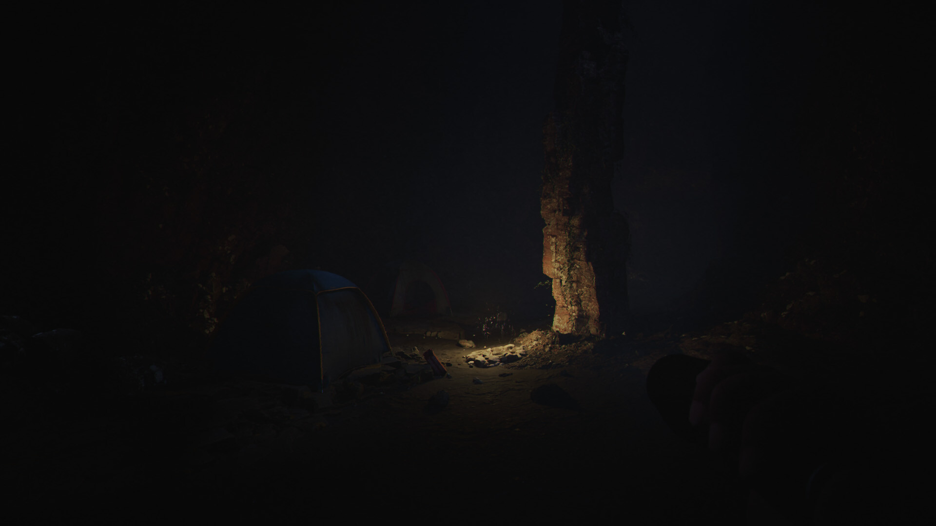 Defaced: Dark Abyss screenshot 4