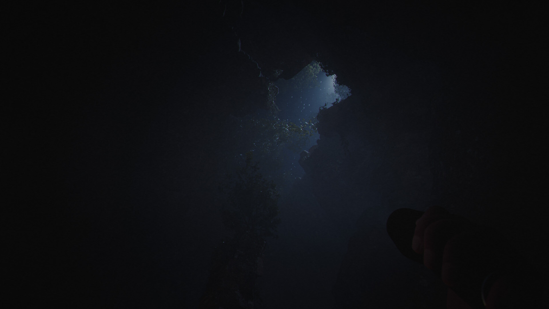 Defaced: Dark Abyss screenshot 5
