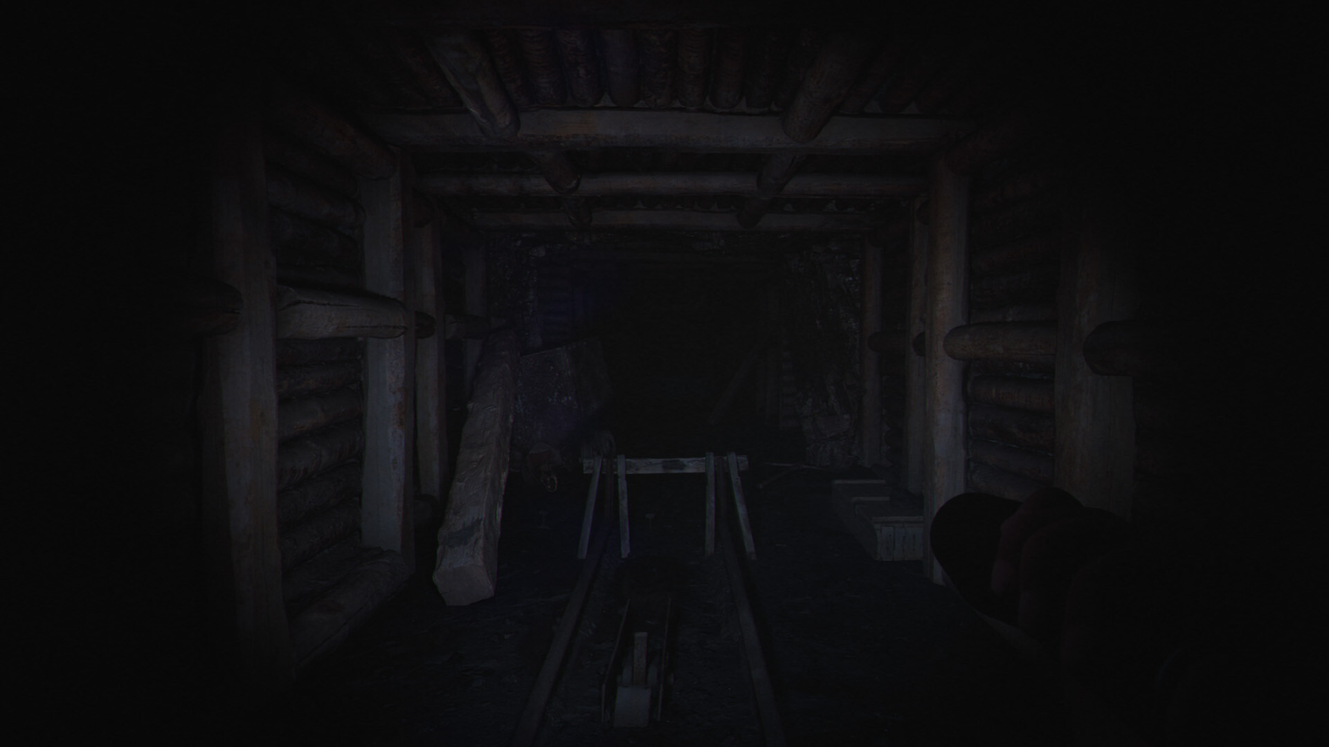 Defaced: Dark Abyss screenshot 1