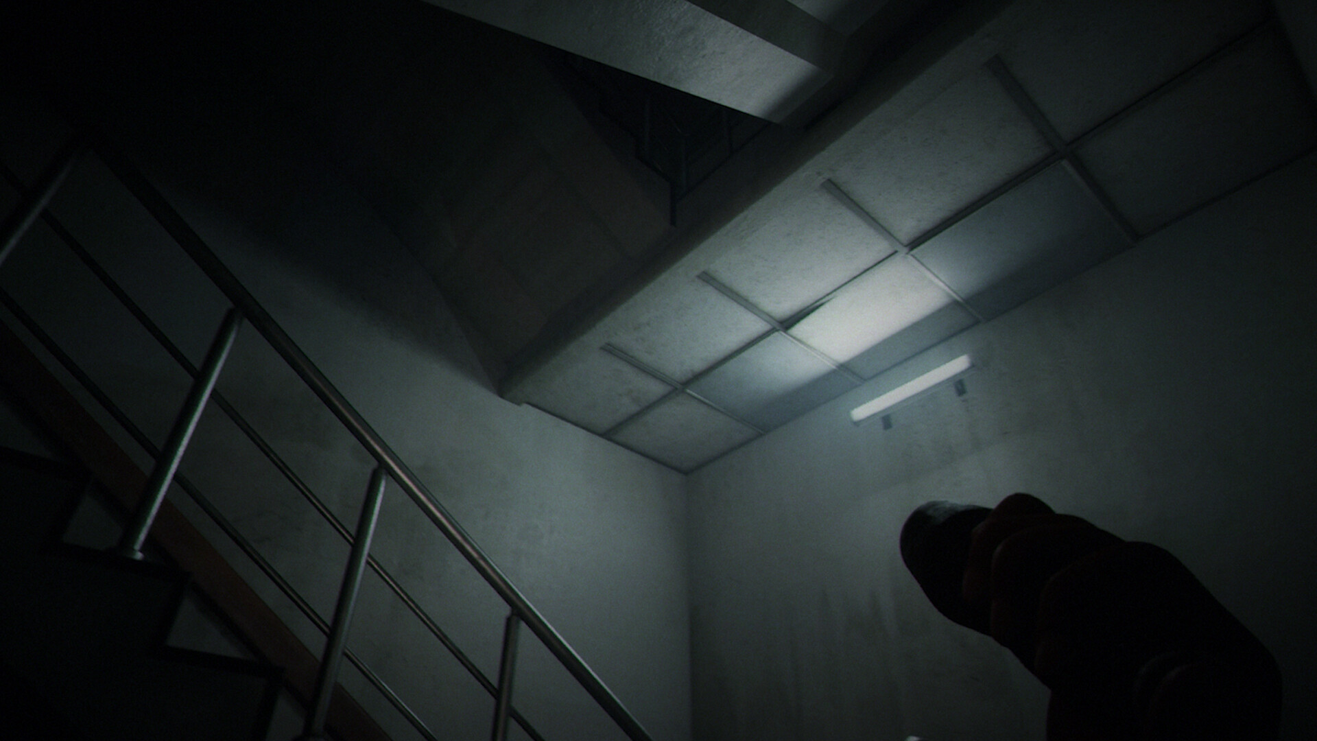 Defaced: Dark Abyss screenshot 2