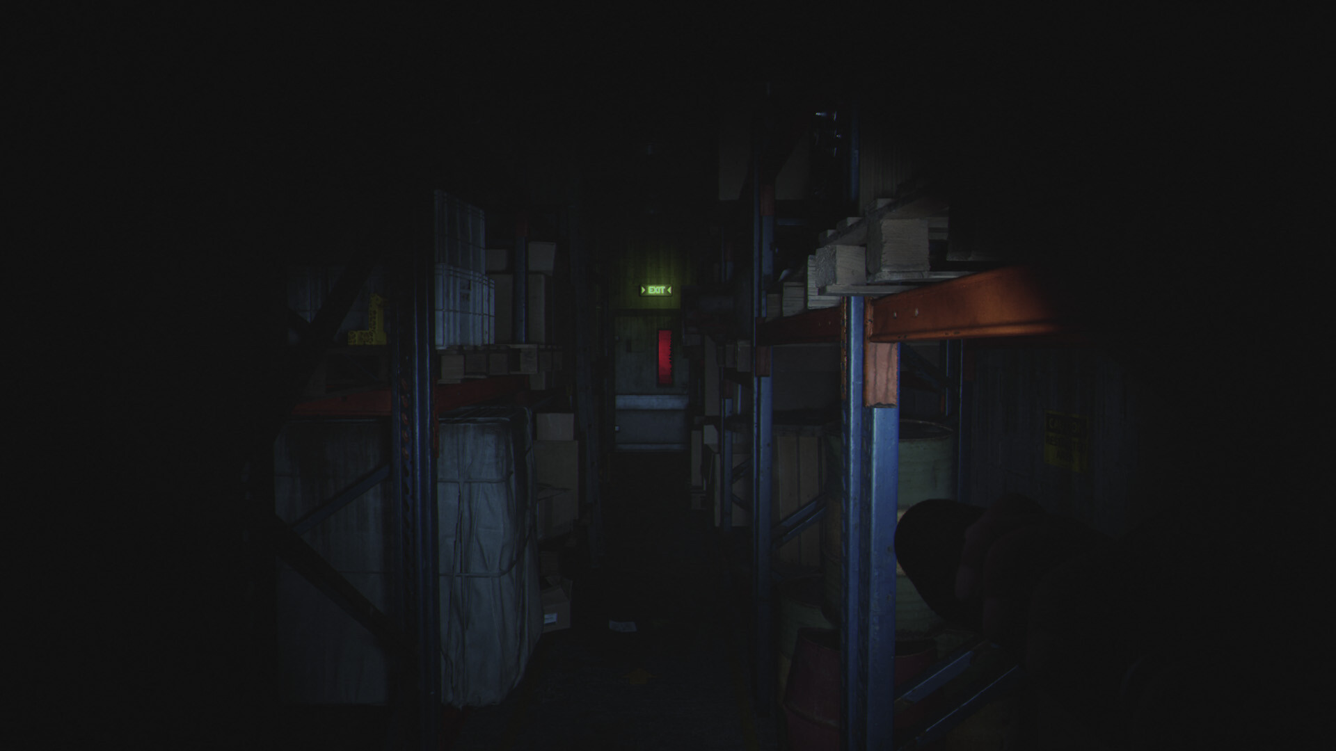 Defaced: Dark Abyss screenshot 6